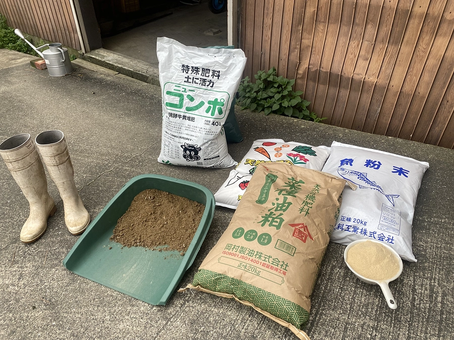 なぜ、”元気な土”にこだわったお野菜のお弁当を作るのか。