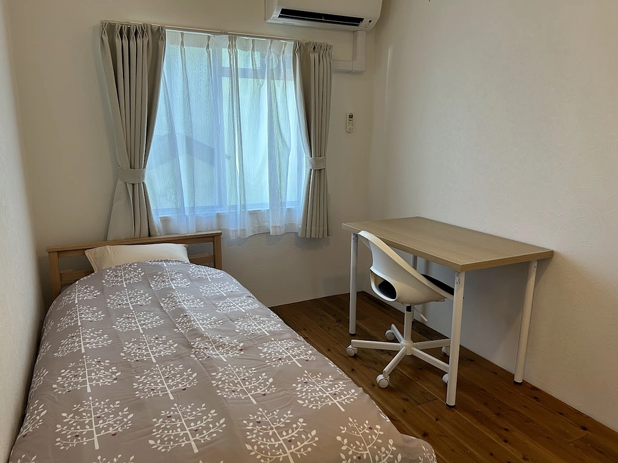 内覧会を行いました