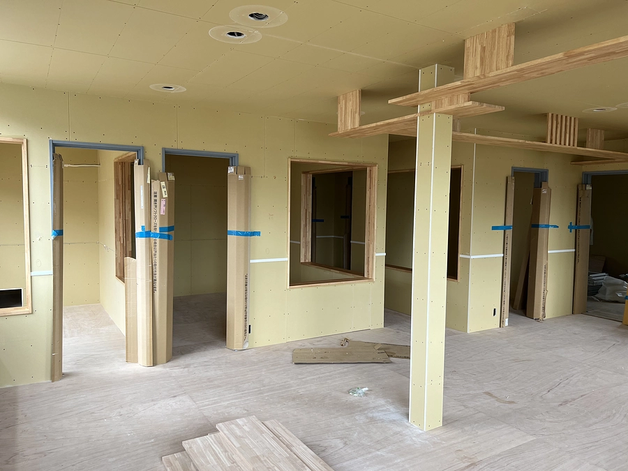 8月5日が新店舗OPEN日と決定しました