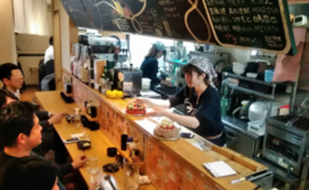 杉玉づくりお手伝いコース