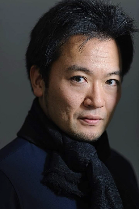 演出家奧村啓吾氏からのメッセージが届きました！