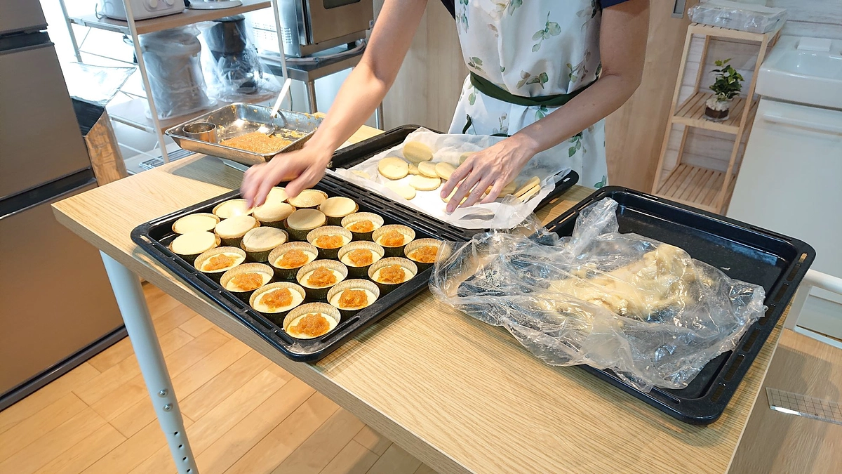 リターン発送（一部）のご連絡