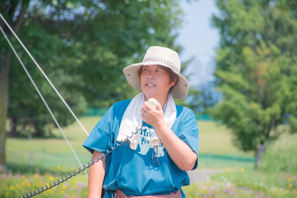 自立準備ホームとして、地域の理解を得るために