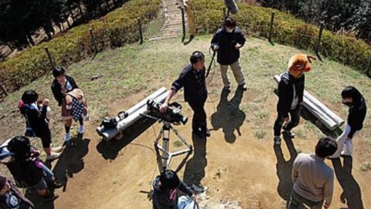 神奈川県のクリエイターを集結させ、名産品の映像をつくりたい！