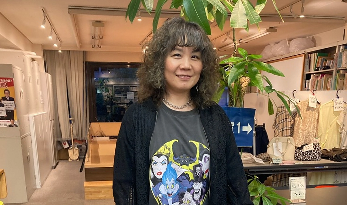 大阪ボランティア協会からの応援メッセージ