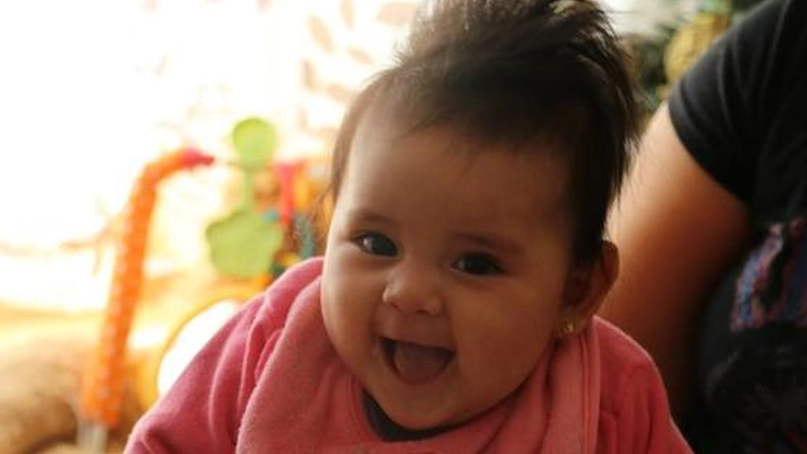 外国人ママたちの日本での生活・子育ての不安を解消したい！