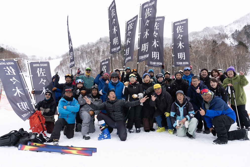 国内最後の転戦を終え、ここから今シーズンのラストスパート