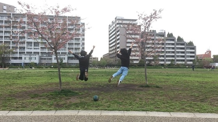 居場所づくりのその先へ