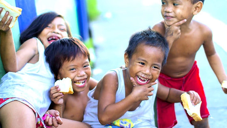 出雲の若者がフィリピンでいのちの尊さを考える渡航事業を開催！