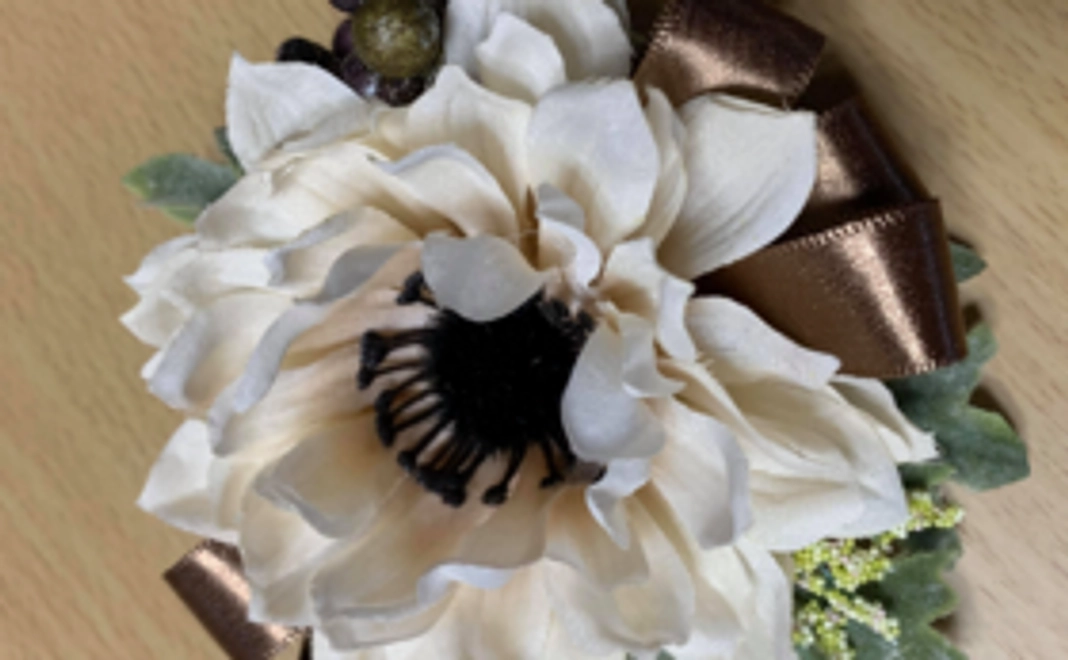 手放しでおめでとう！コース