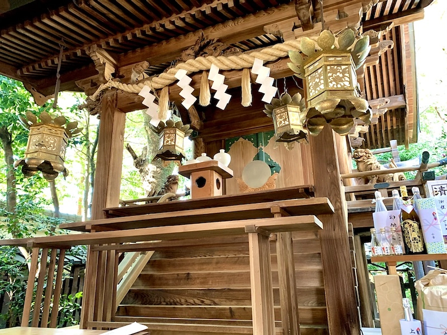 『ネクストゴール設定』と『狛犬詣り』『えびす狛犬講社』誕生のお知らせです