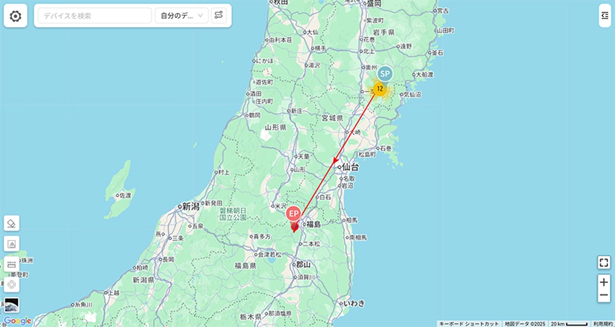 【速報】サシバの渡り報告　9月29日