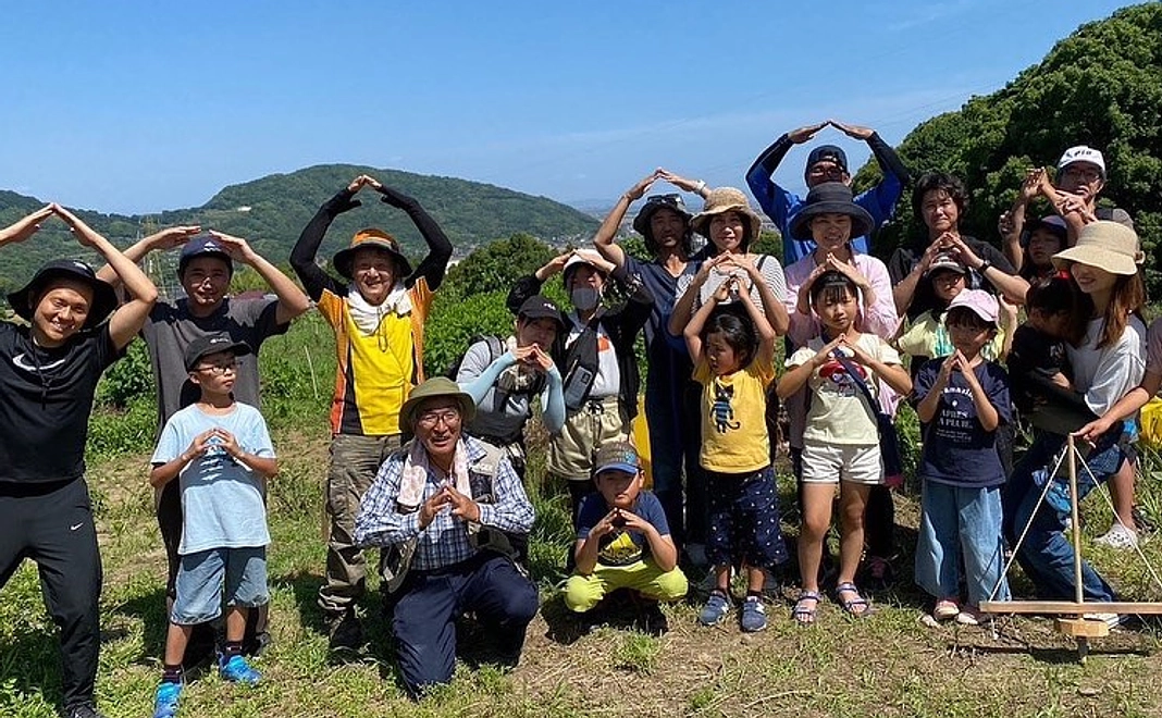 サンクスメール