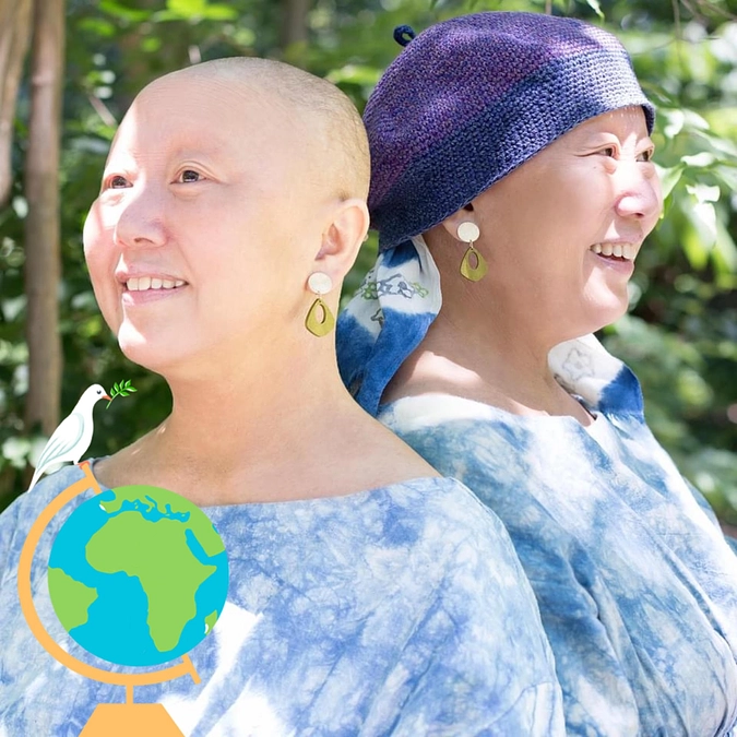 あと２９時間❣️最後の最後の応援、ご支援、どうぞよろしくお願いします！というきらからのご挨拶