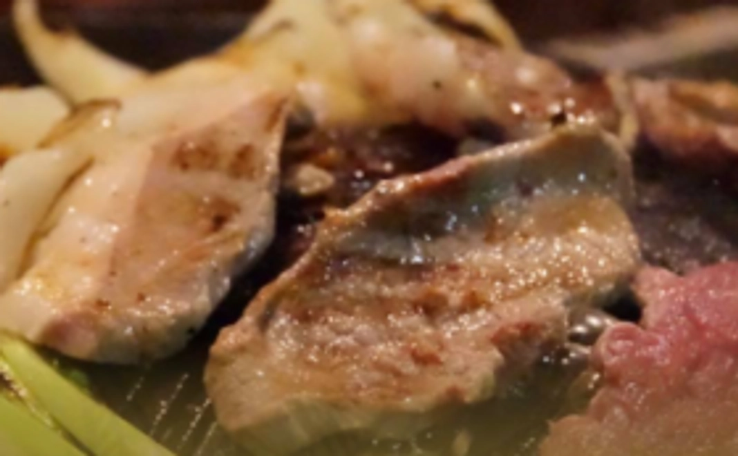 羊SUNRISEのお正月羊肉セット