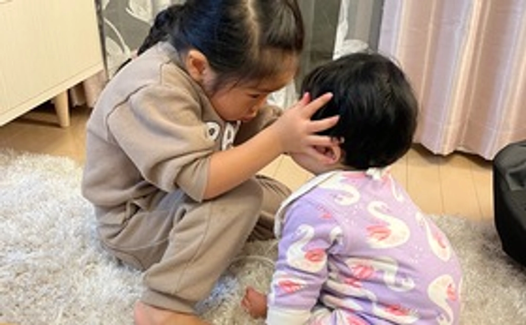 【coco.を応援!】 Thanks mail☆