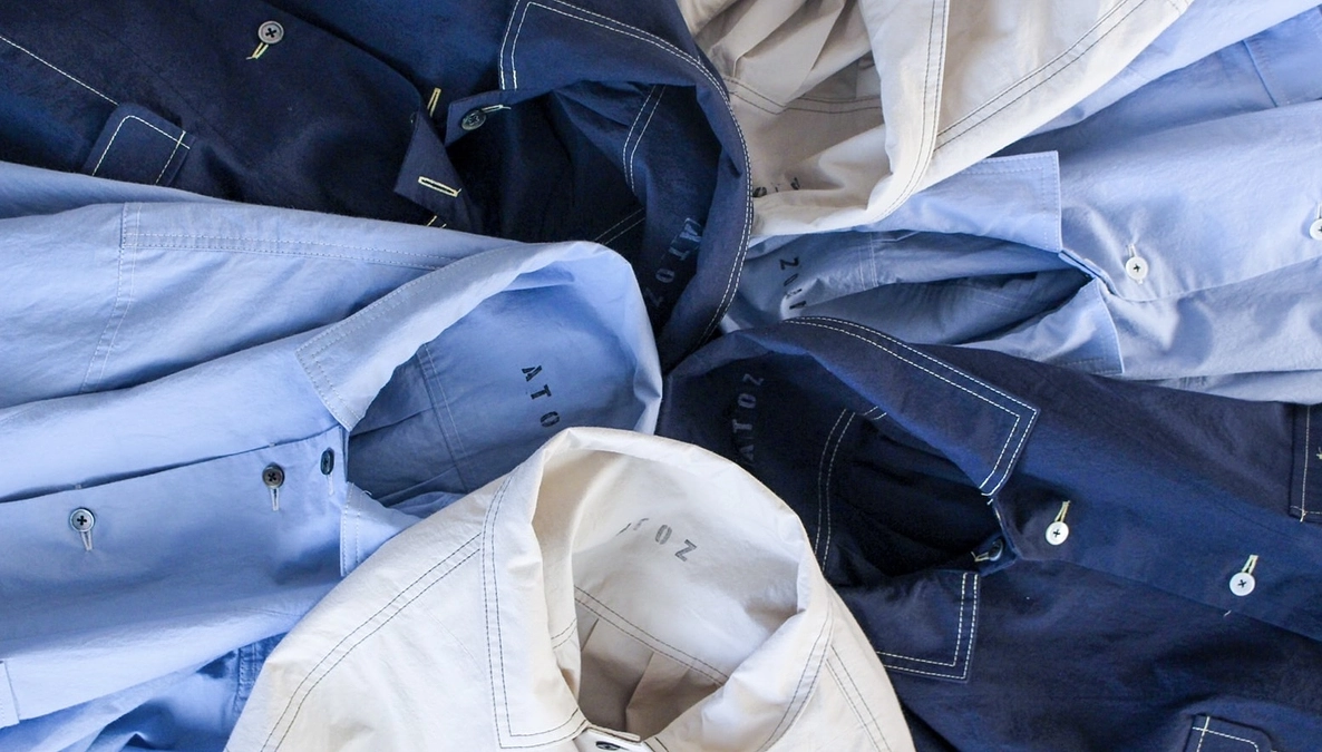 ブランド結成まで