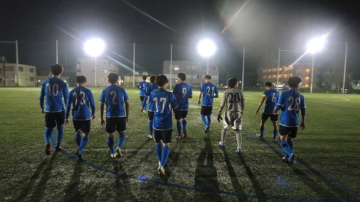 地域密着型の組織を目指して〜都留文科大学サッカー部×山梨県都留市〜