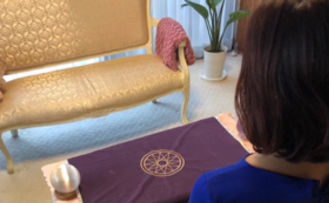 天音レイによる遠隔ハグ