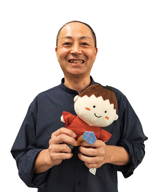 応援メッセージメッセージ（6）柴田雅美（滋賀大学地域連携教育推進センター・NPO法人Links代表）