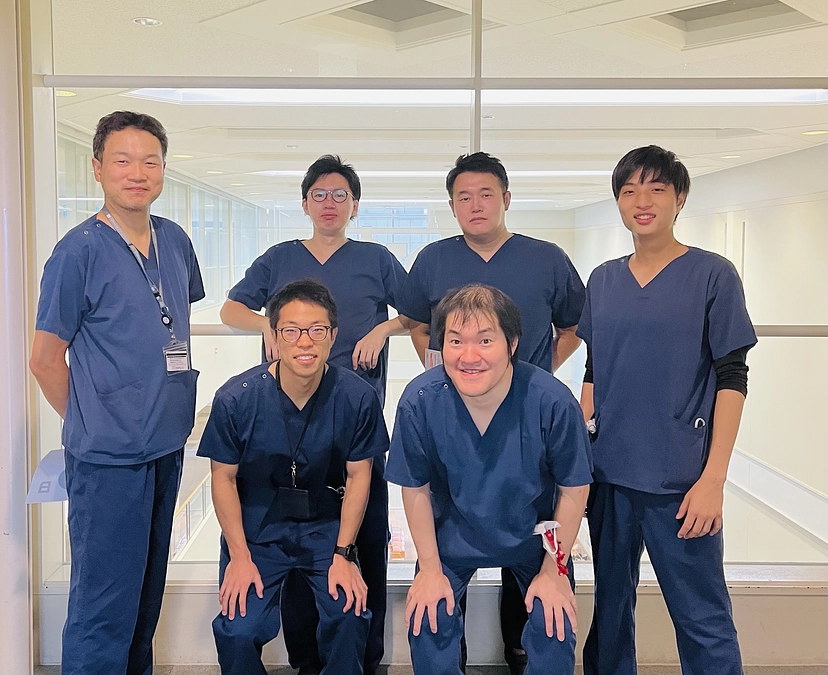 りんくう総合医療センター循環器内科不整脈チームのご紹介