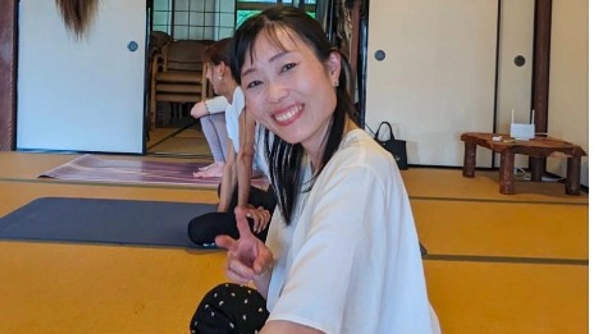 クラファンチーム イメージ画担当　山口雅子より皆さまへ