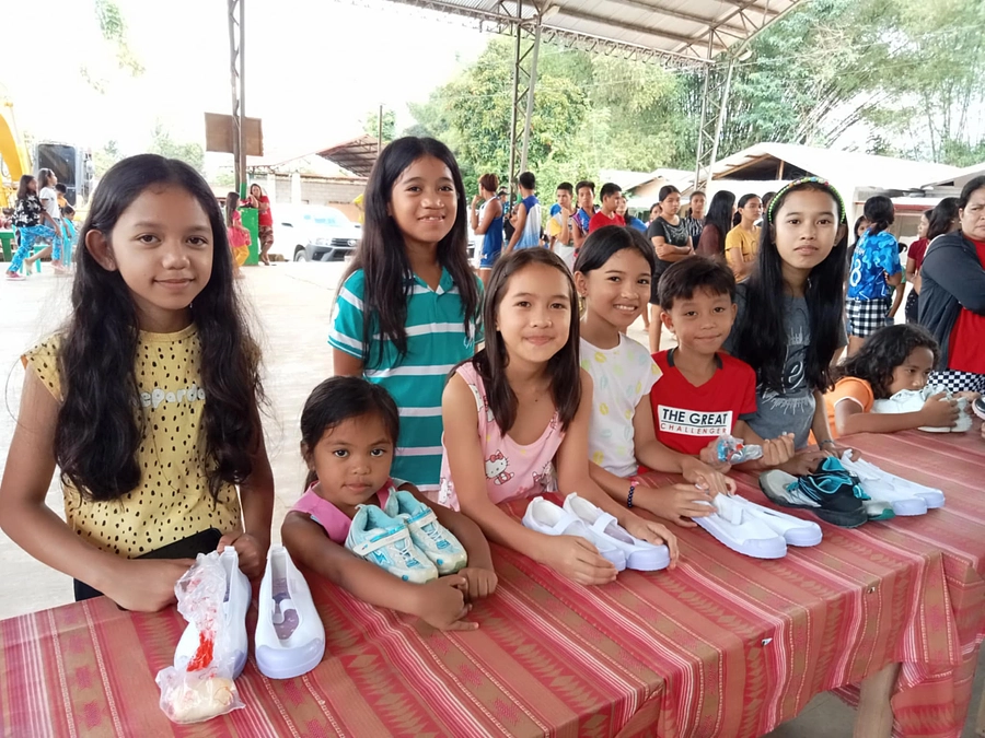 2024年度手渡しツアームービー公開中