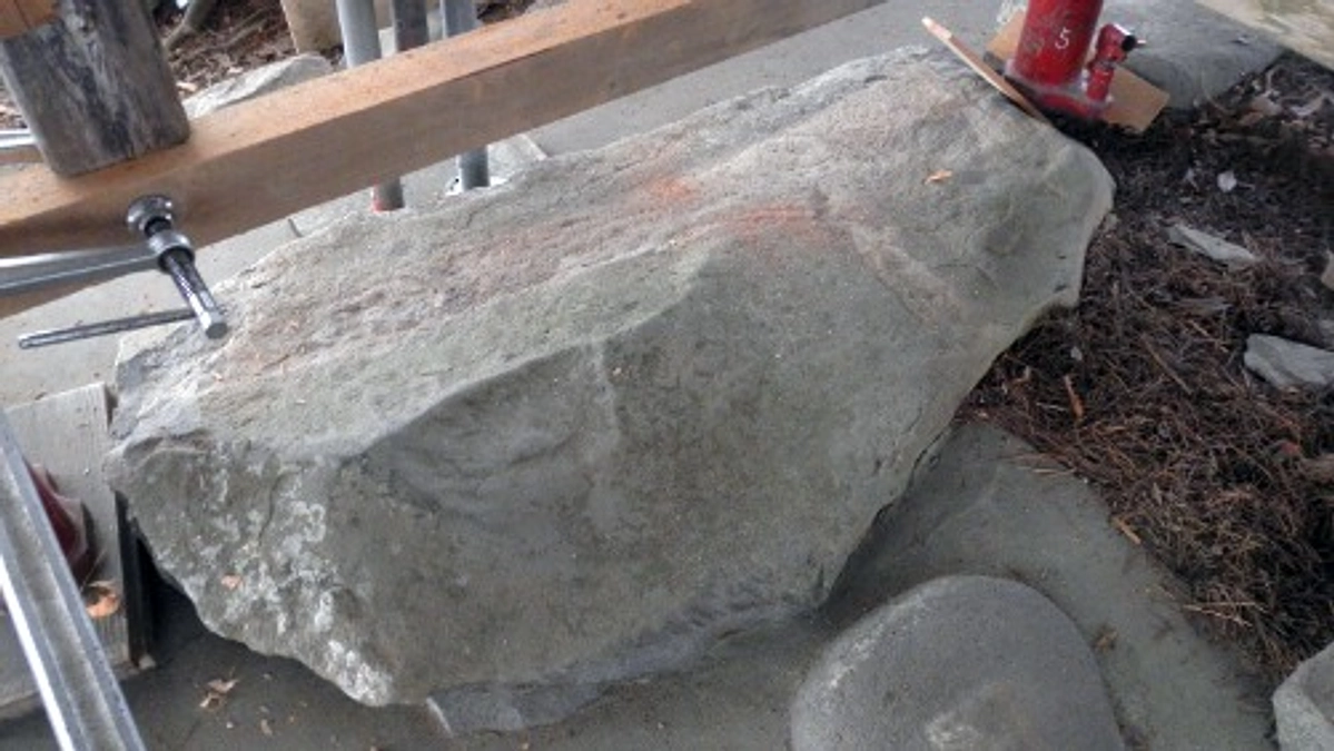 返礼品の一部制作延長のお知らせ