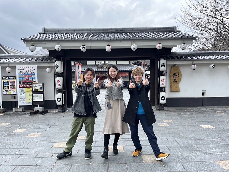 【会場紹介】大分会場