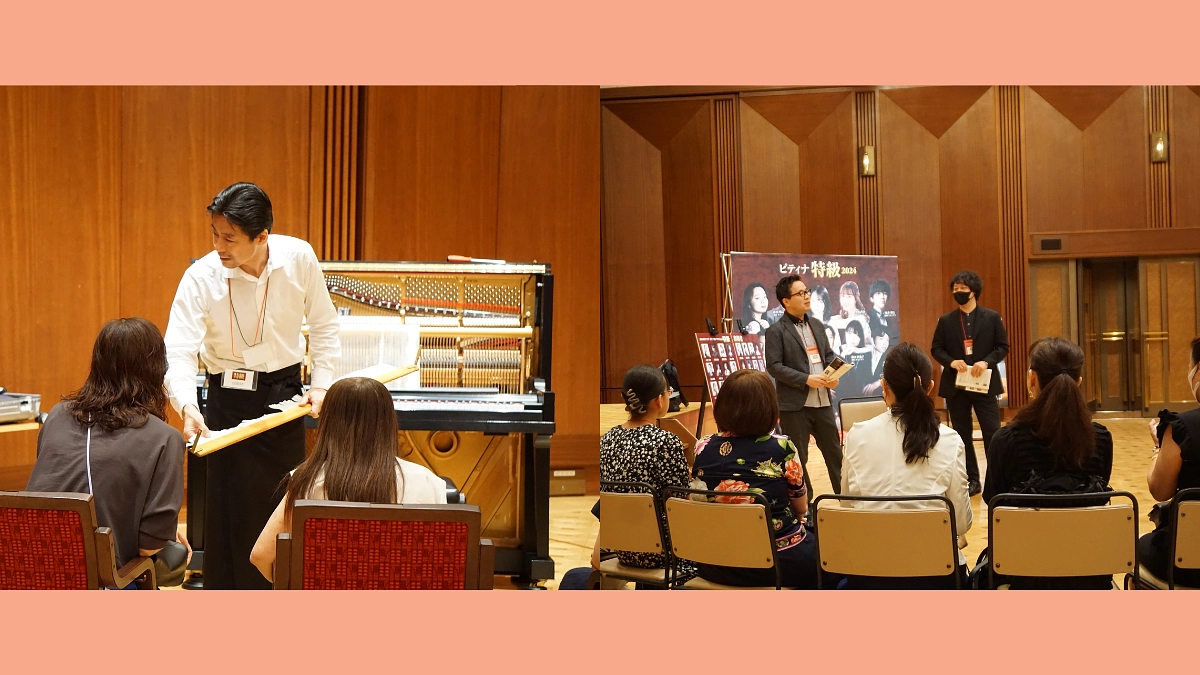 特級ファイナル当日！各種イベント開催中！