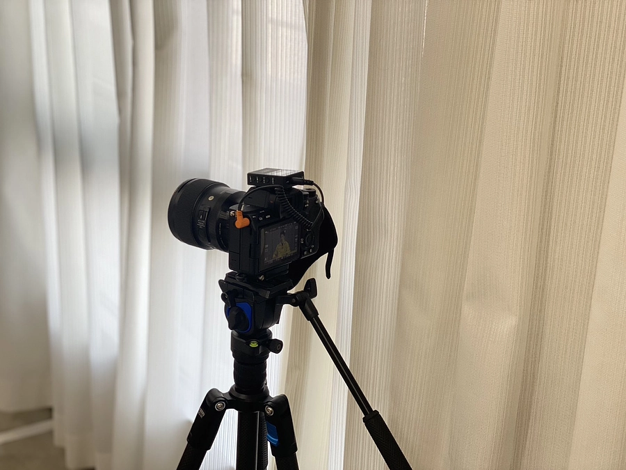 インタビュー！