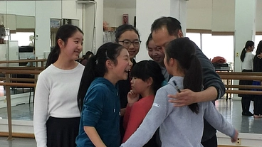 ミュージカルをつくる楽しさ・観る楽しさのためにご支援をお願いします のトップ画像