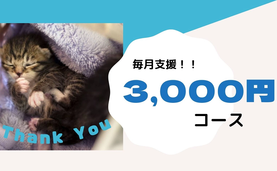 1回分のワクチン接種代になります！