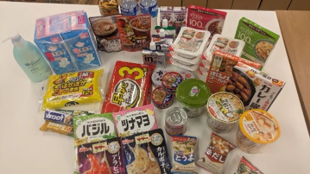 家賃を払うと食費にお金がまわせない状況でした