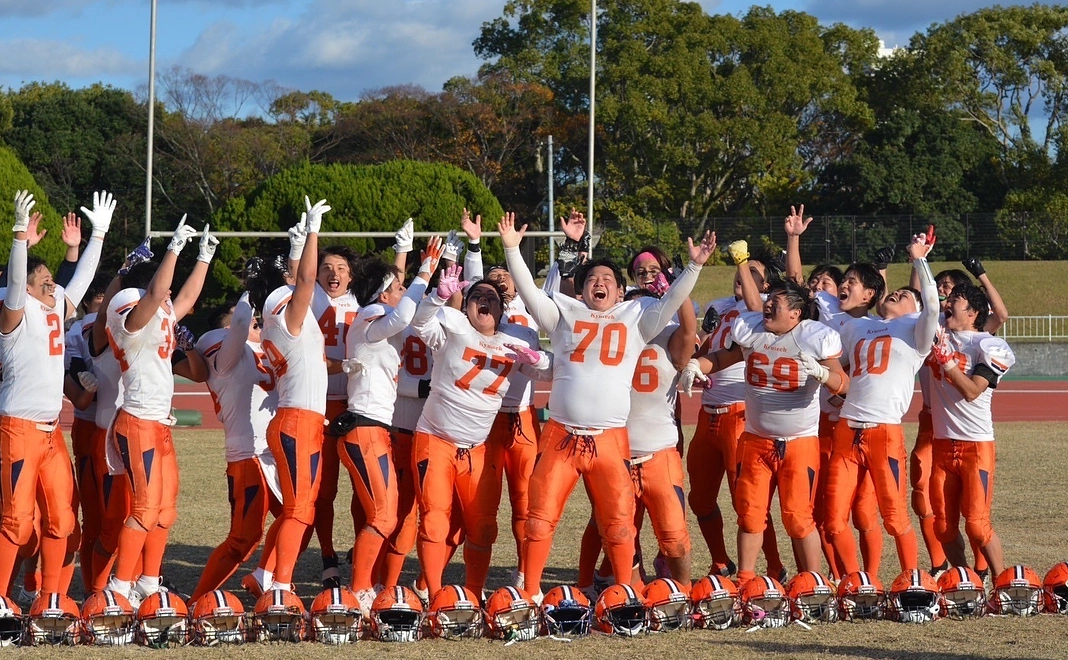 感謝のメール、寄付金領収書1