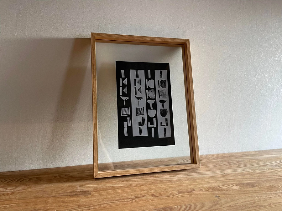 本日スタートしました！