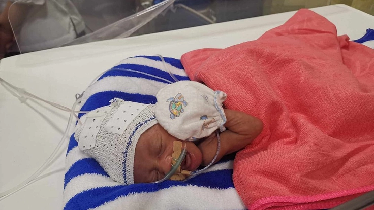 カンボジア僻地の6万人の命を救いたい!安全で安心できる出産を! 9枚目