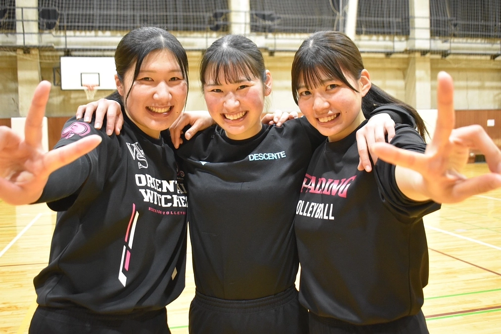 こんばんは！新3年の杉本亜利沙です！