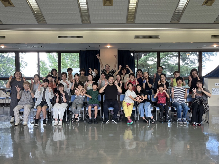 おかげさまで総ご支援額30万円を突破しました！