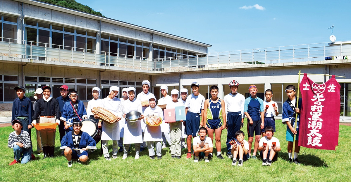 いよいよスタート！ご支援よろしくお願いします！