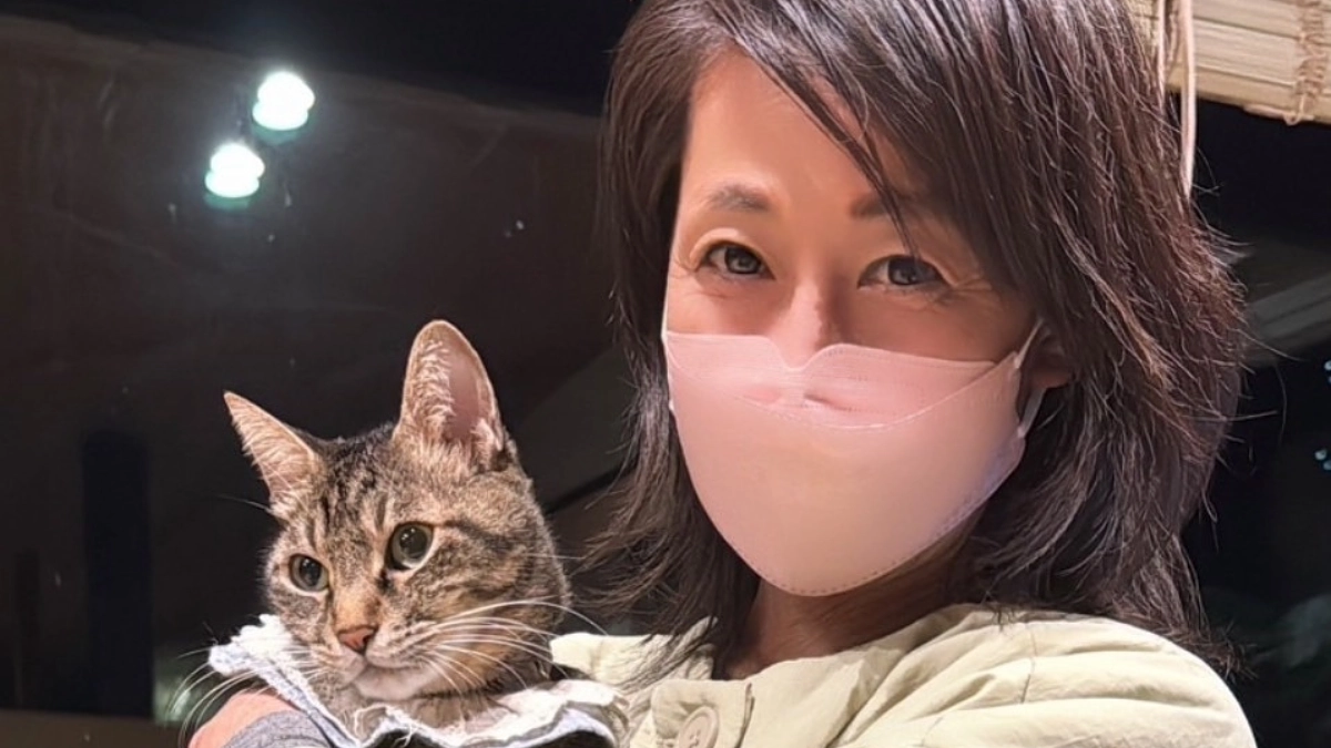 応援してくださったすべての皆さまへ。感謝を込めて