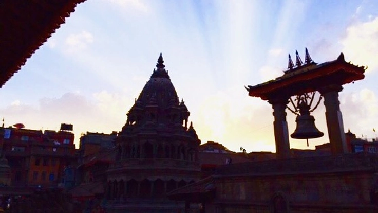 ネパールを自然災害から守る！日本から専門調査チームを派遣！