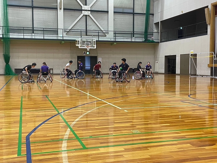 ネクストゴールを設定しました！