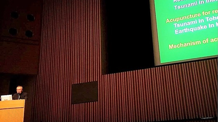 あるべき医療を目指し患者さん参加型の研究会を発足させたい!