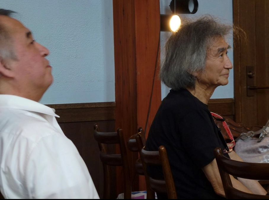 [R.I.P.] Seiji Ozawa