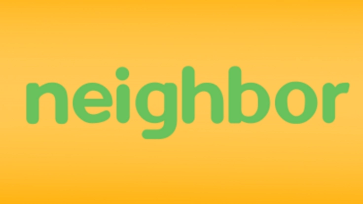近所に音声のメッセージを配信するアプリneighborの宣伝