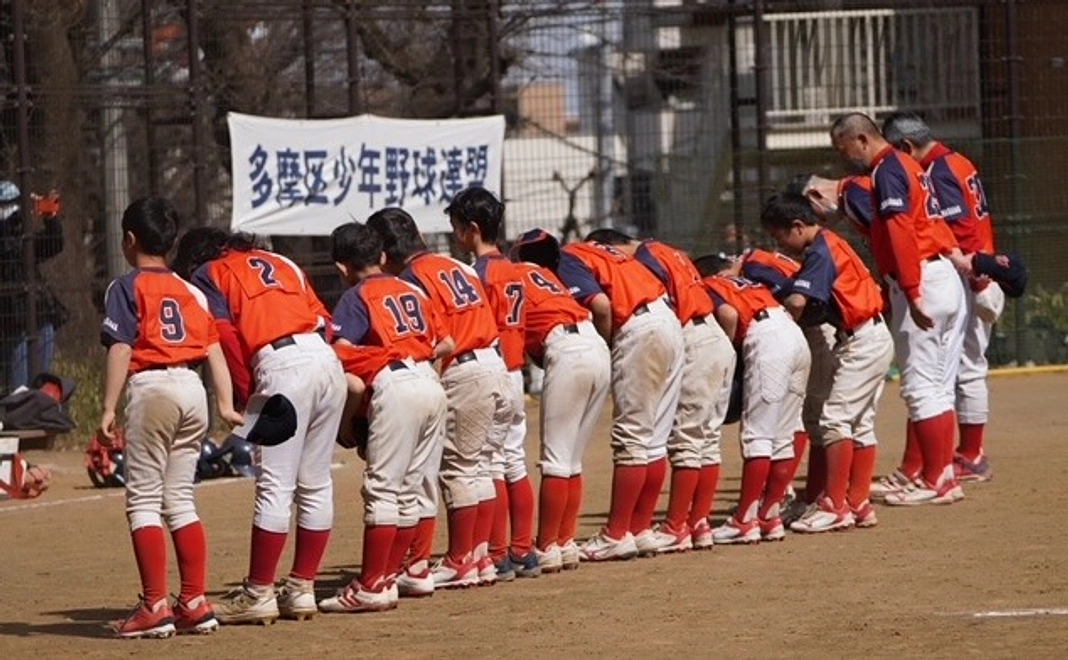 お礼のメール(写真付き)