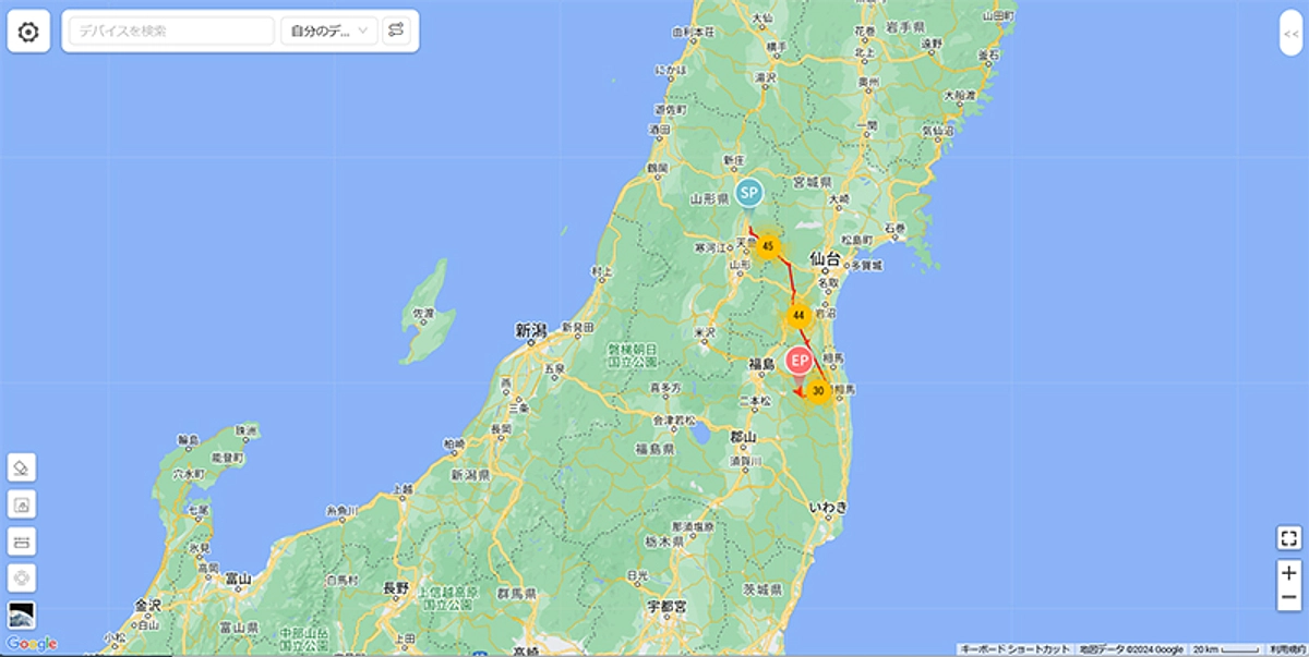 【速報】サシバの渡り報告7月13日