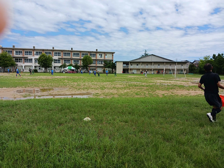 実行委員　Oさんからひとこと！！