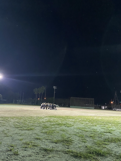 11月3日から始まる九州大会に向けて